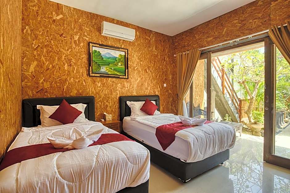 Linas Villas