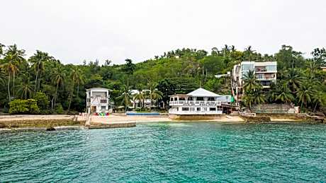 SeTu Divespot & Resort