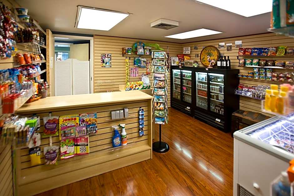 Days Inn by Wyndham Port Charlotte/Punta Gorda