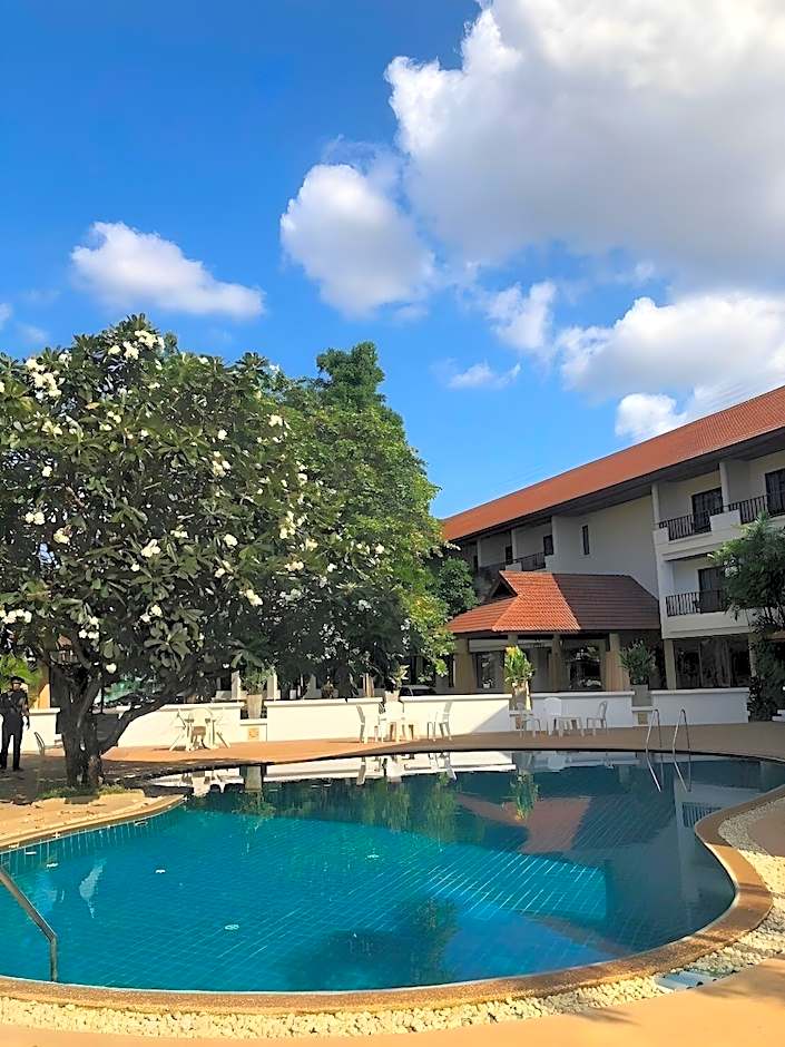 President Hotel Udon Thani