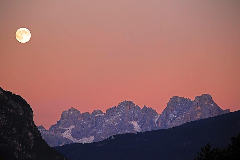 Leading Relax Hotel Maria