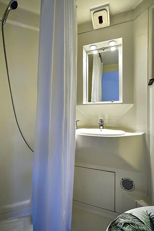 The Originals Access, Hôtel Moustache, Seclin