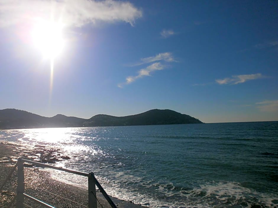 Hotel Chanteplage