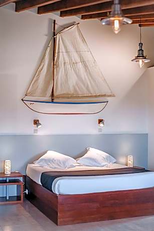 King Room with Sea View