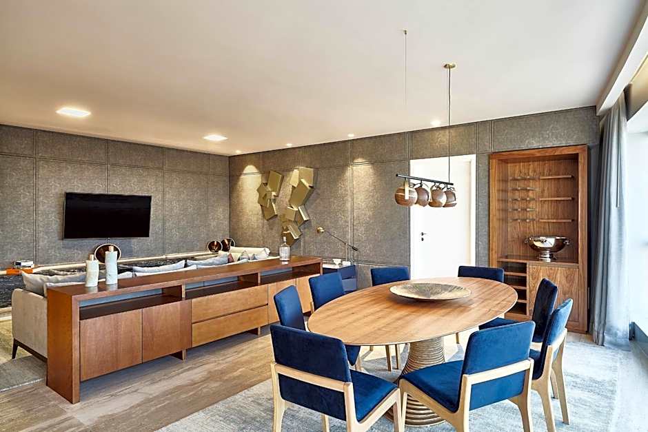 Sheraton Santos Hotel