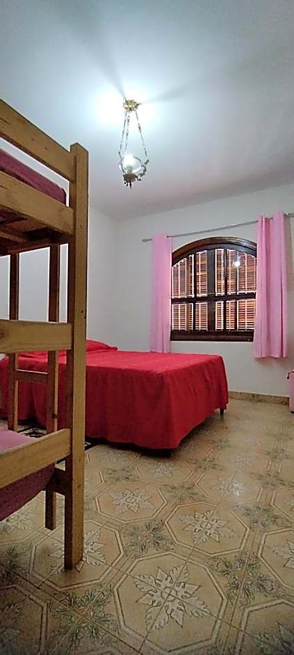 Chácara Sorriso 2 em Atibaia