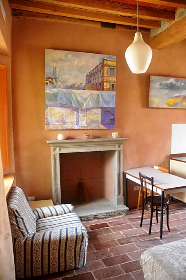 Ostello Artemista Ass. Ostelli Lombardia