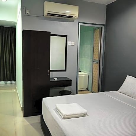 Hanarilla Hotel