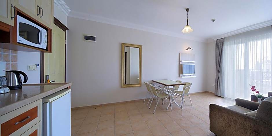 Villa Sunflower Hotel - All Inclusive