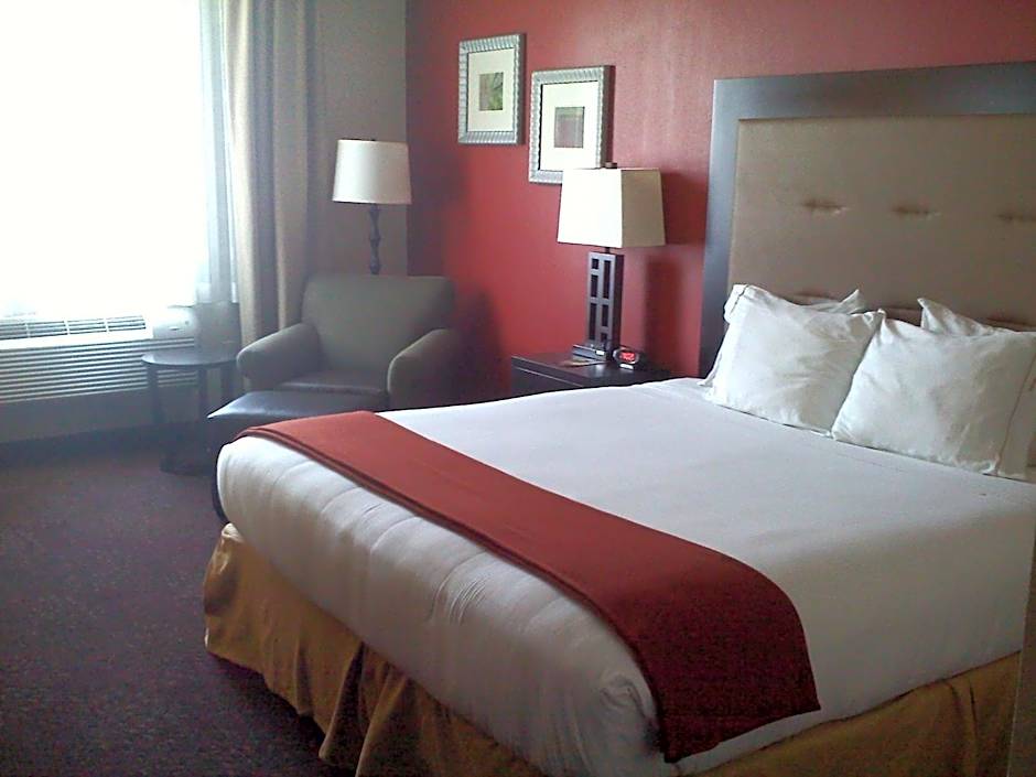 Holiday Inn Express Harvey-Marrero By IHG