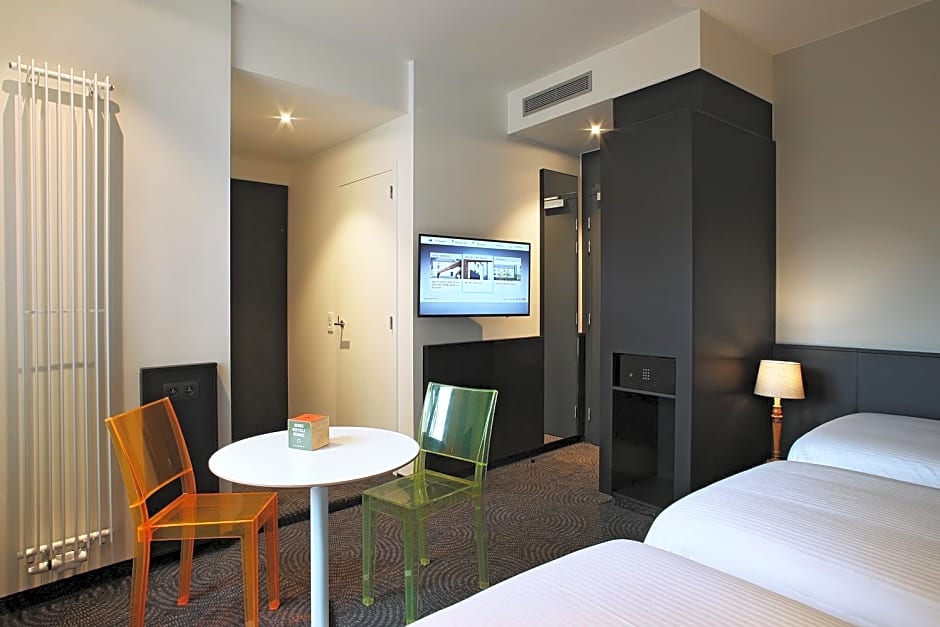 Hotel Van Belle