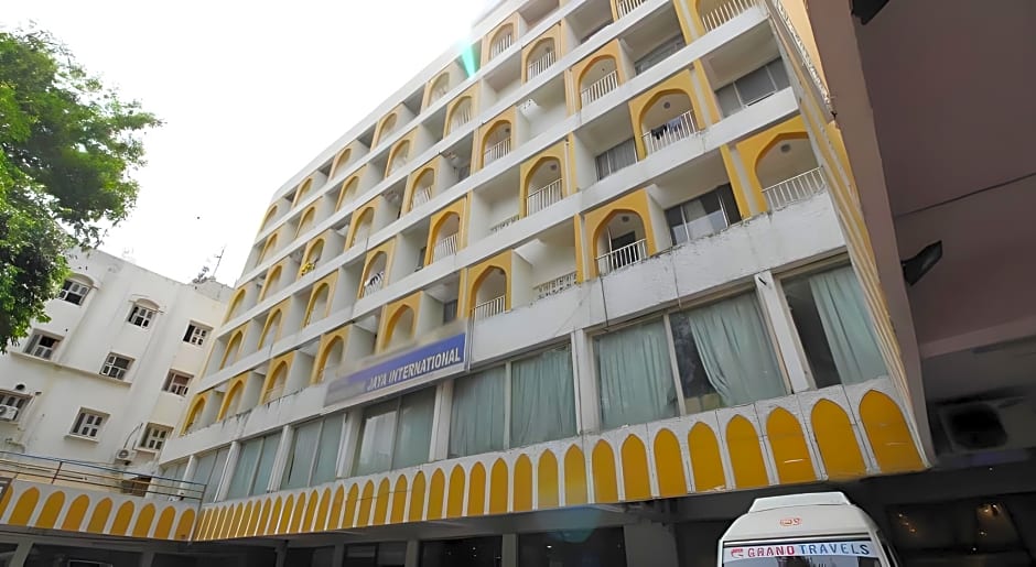 Hotel Jaya International