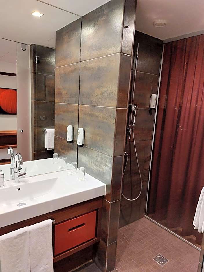 Falkensteiner Hotel & Asia Spa Leoben