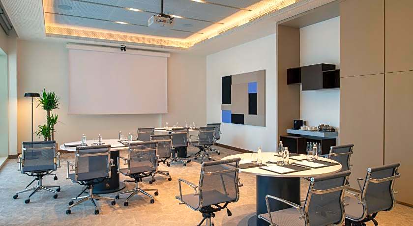 Novotel Riyadh Sahafa