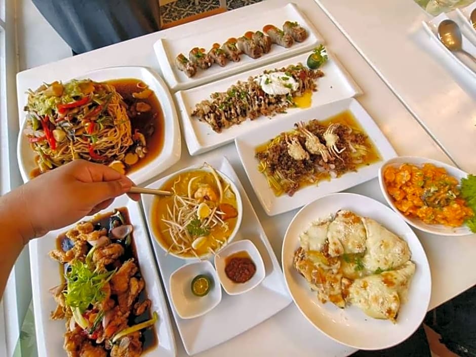 Casa Julieta Boutique Hotel