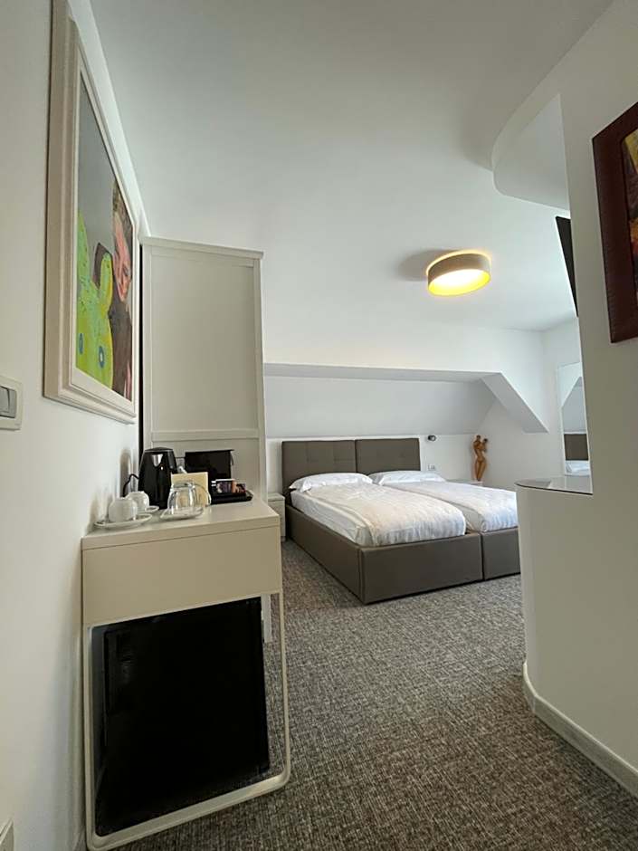 Villa Quattro Ducati