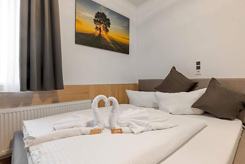 Hotel Montenegro