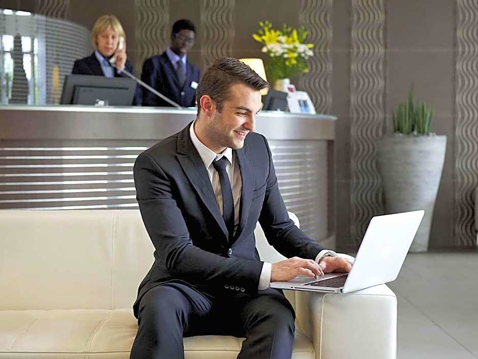 Mercure Bergamo Aeroporto