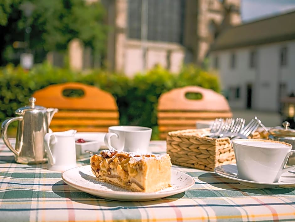Romantik Hotel-Restaurant Altenberger Hof