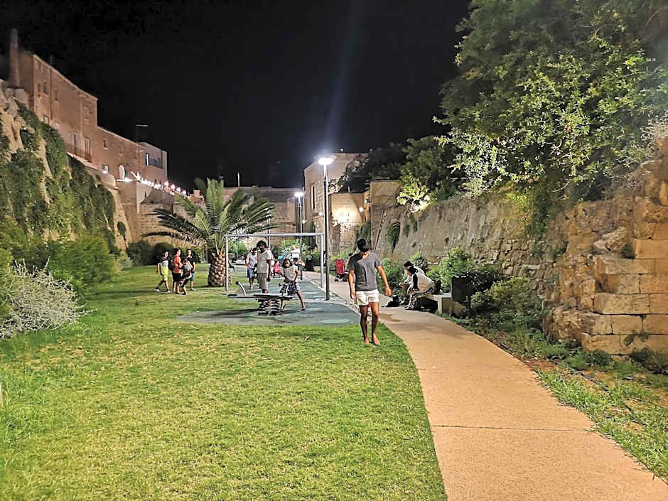 B&B Palazzo Antonelli