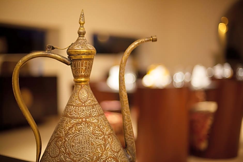 Seabel Alhambra Beach Golf & Spa