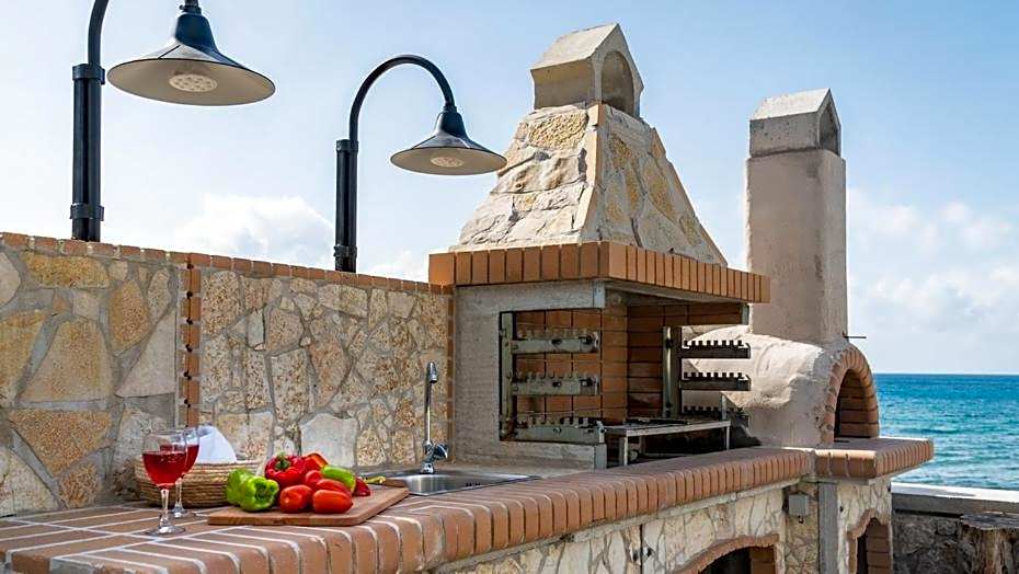 Junam Private Beachfront Cabins