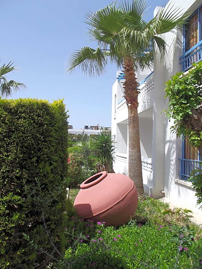 Kefalonitis Hotel Apartments