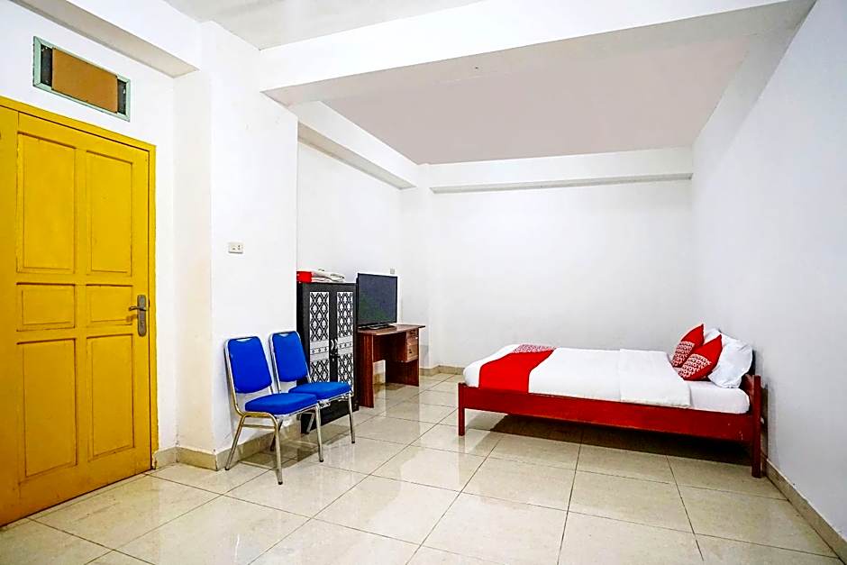 OYO Life 2820 Hotel Perdana Syariah