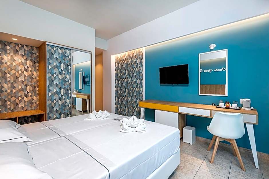 Olympia Hotel