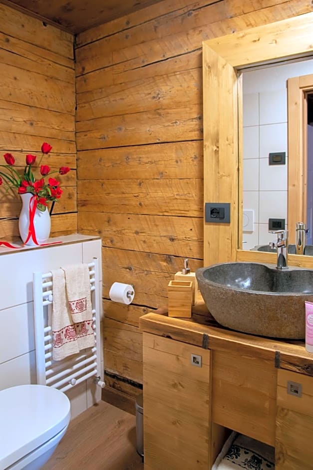 B&B LE TERZE