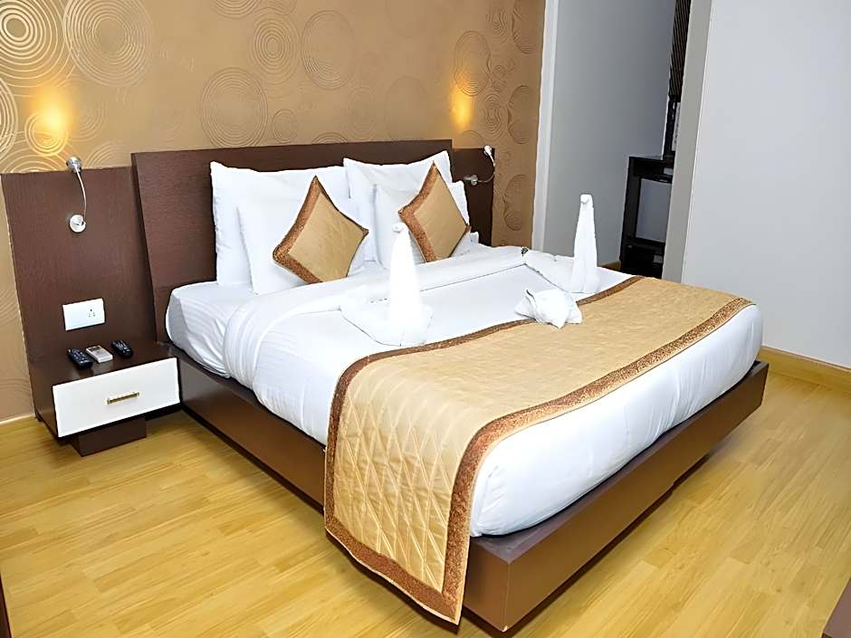 Hotel Surya International