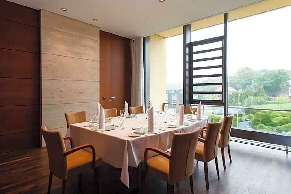 rugs Hotel am Schlosspark Lichtenwalde