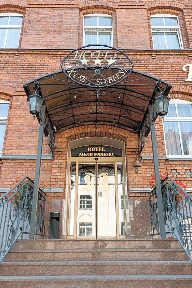 Hotel Jakub Sobieski