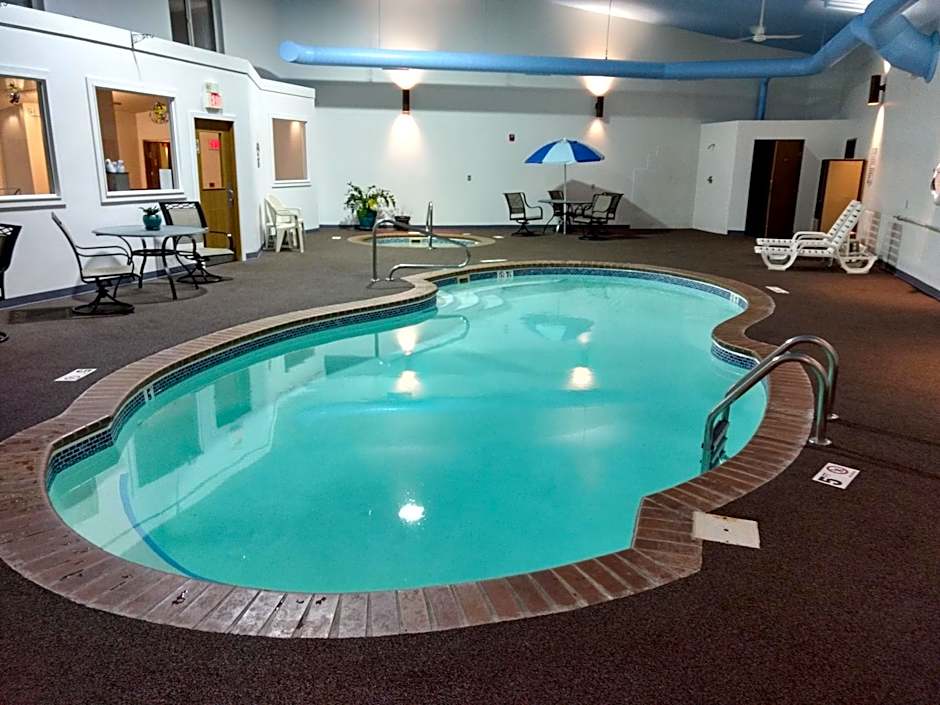 Super 8 by Wyndham Custer/Crazy Horse Area