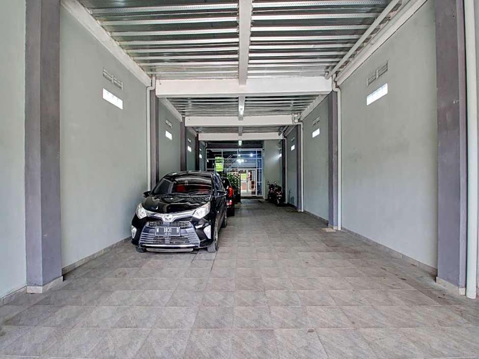 Hotel O Gm Guest House