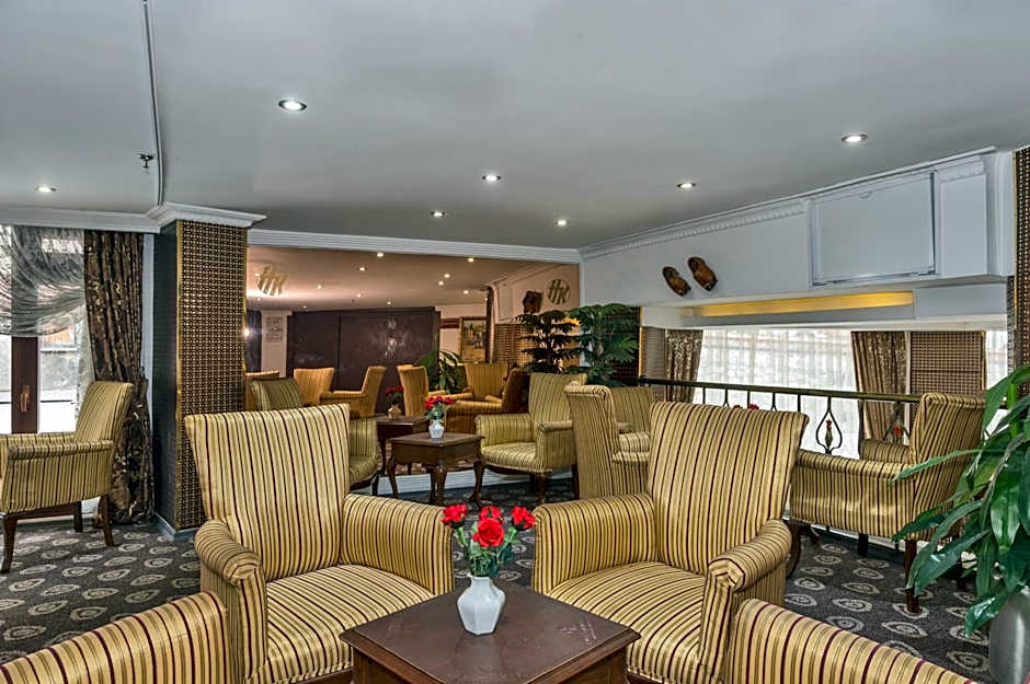 Kuran Hotel International