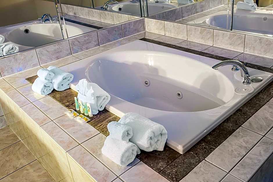 Quality Inn O'Hare Airport