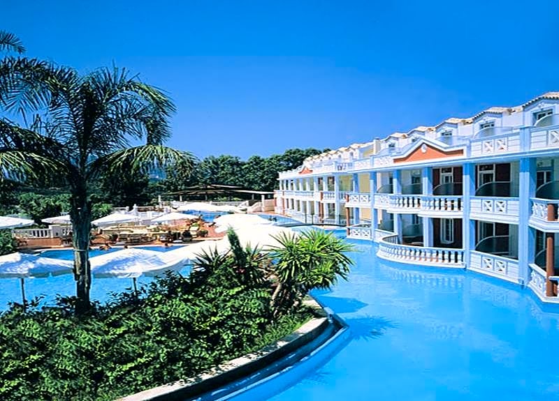 Palazzo di zante booking on sale