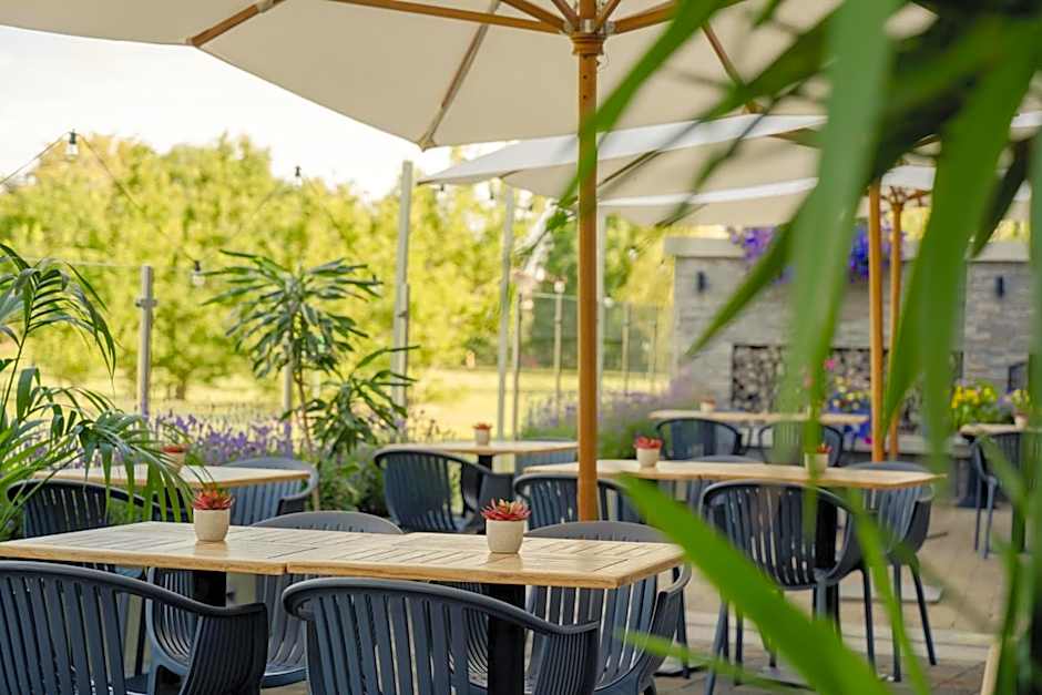 The Hoban Hotel Kilkenny