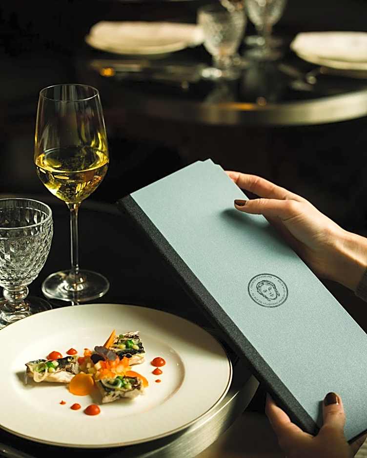 Hôtel Des Grands Voyageurs