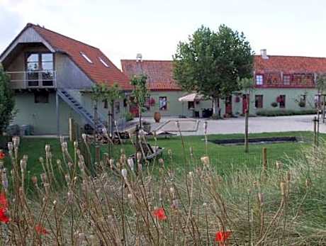 B&B De Zoete Kers