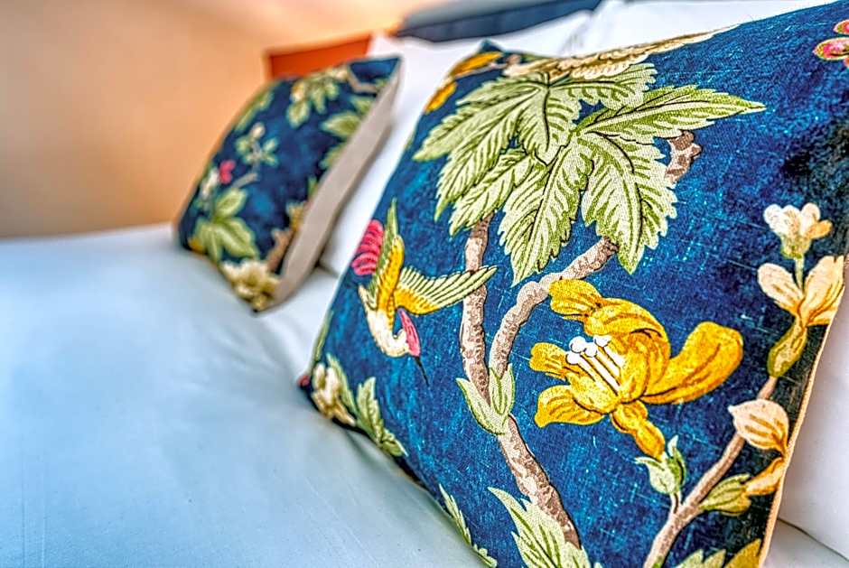 Haworth Heights - An AMAZING Aparthotel!