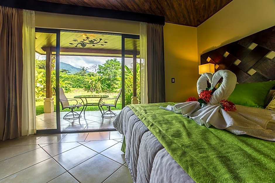 Casa Luna Hotel & Spa