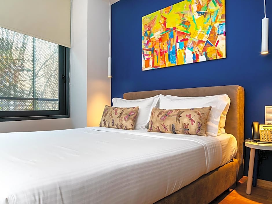 Iasonos Suites Athens