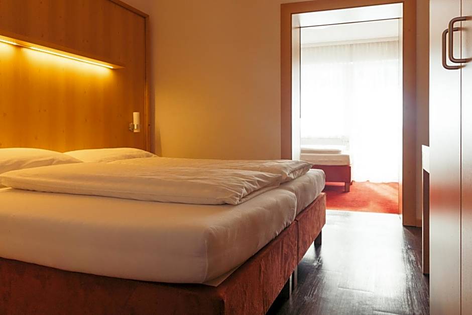 Hotel Nassereinerhof