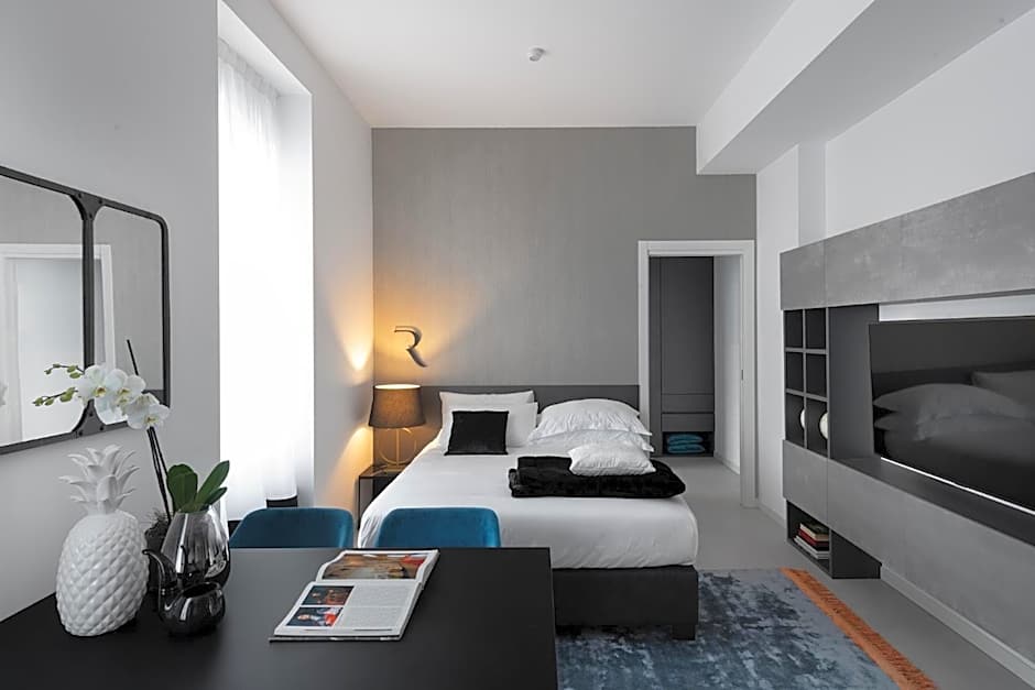 JOIVY Boutique Apartments Farneti