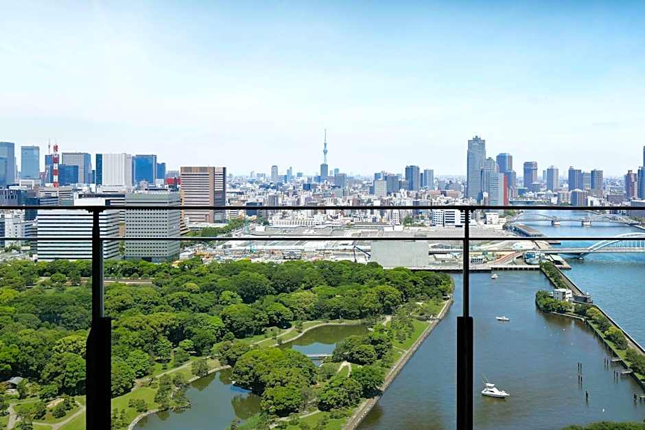 Mesm Tokyo Autograph Collection