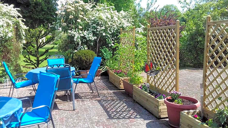 Hotel am Wariner See