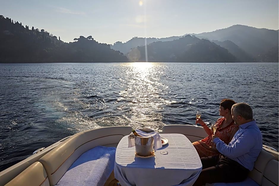 Splendido, A Belmond Hotel, Portofino