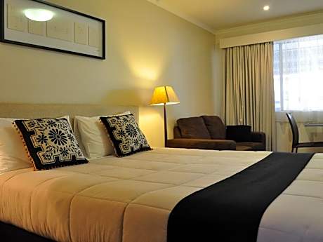 Queen Room